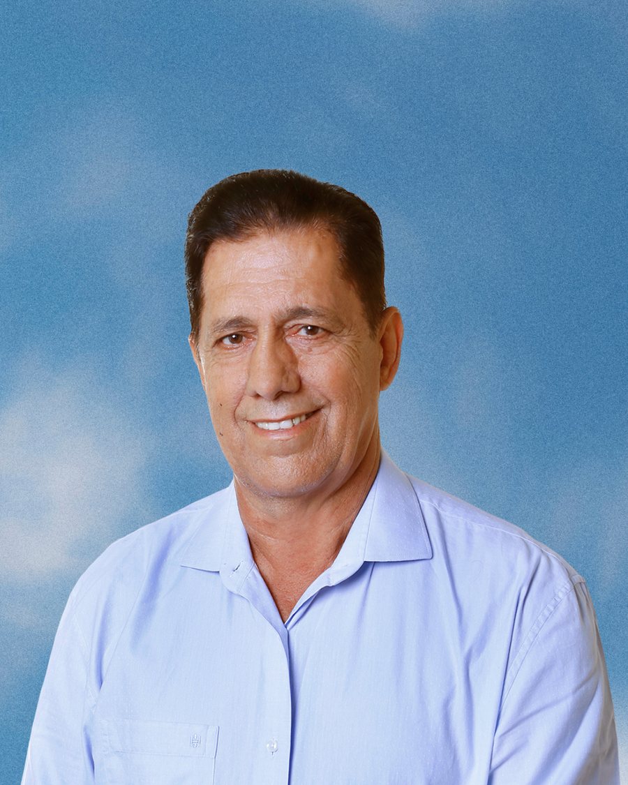 Anselmo de Jesus